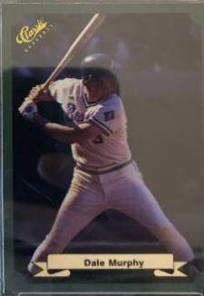 Dale Murphy #37