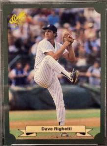 Dave Righetti #86