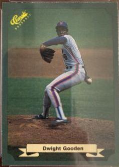 Dwight Gooden #72
