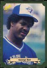 George Bell #56