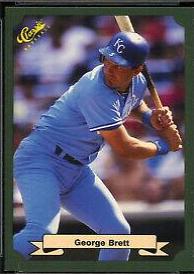 George Brett #47