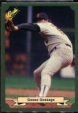 Goose Gossage #96