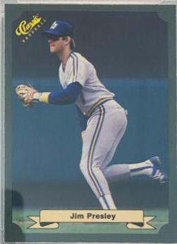 Jim Presley #48