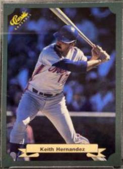 Keith Hernandez #4