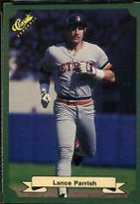 Lance Parrish #50