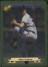 Mike Krukow #67