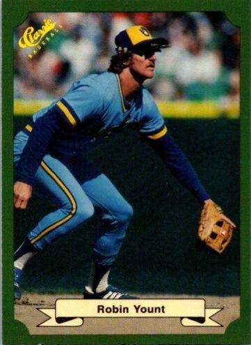 Robin Yount #44