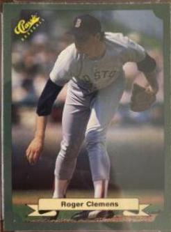 Roger Clemens #84