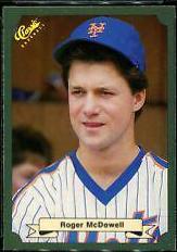Roger McDowell #76