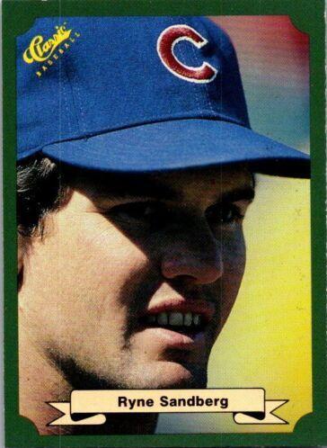 Ryne Sandberg #35