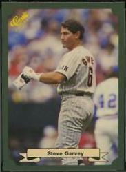 Steve Garvey #27