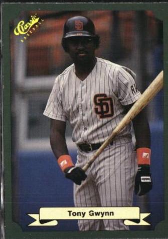 Tony Gwynn #26