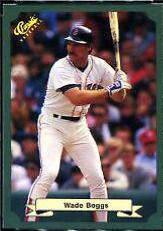 Wade Boggs #60