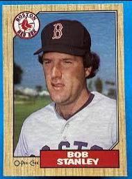 Bob Stanley #175