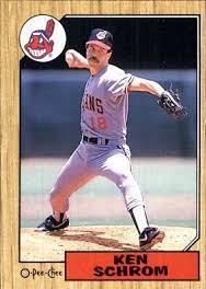 Ken Schrom #171