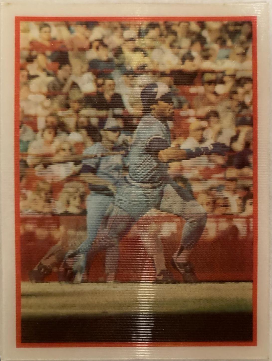 Jesse Barfield #14