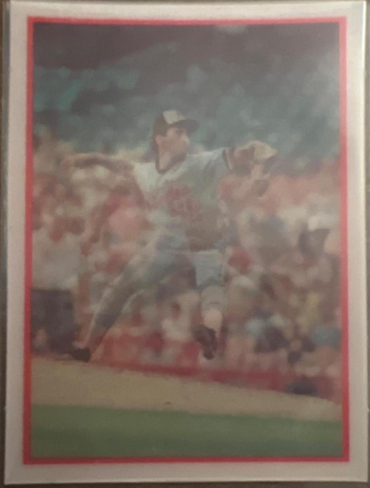 Mike Boddicker #56