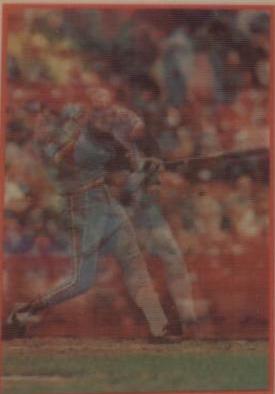 Tom Brunansky #134