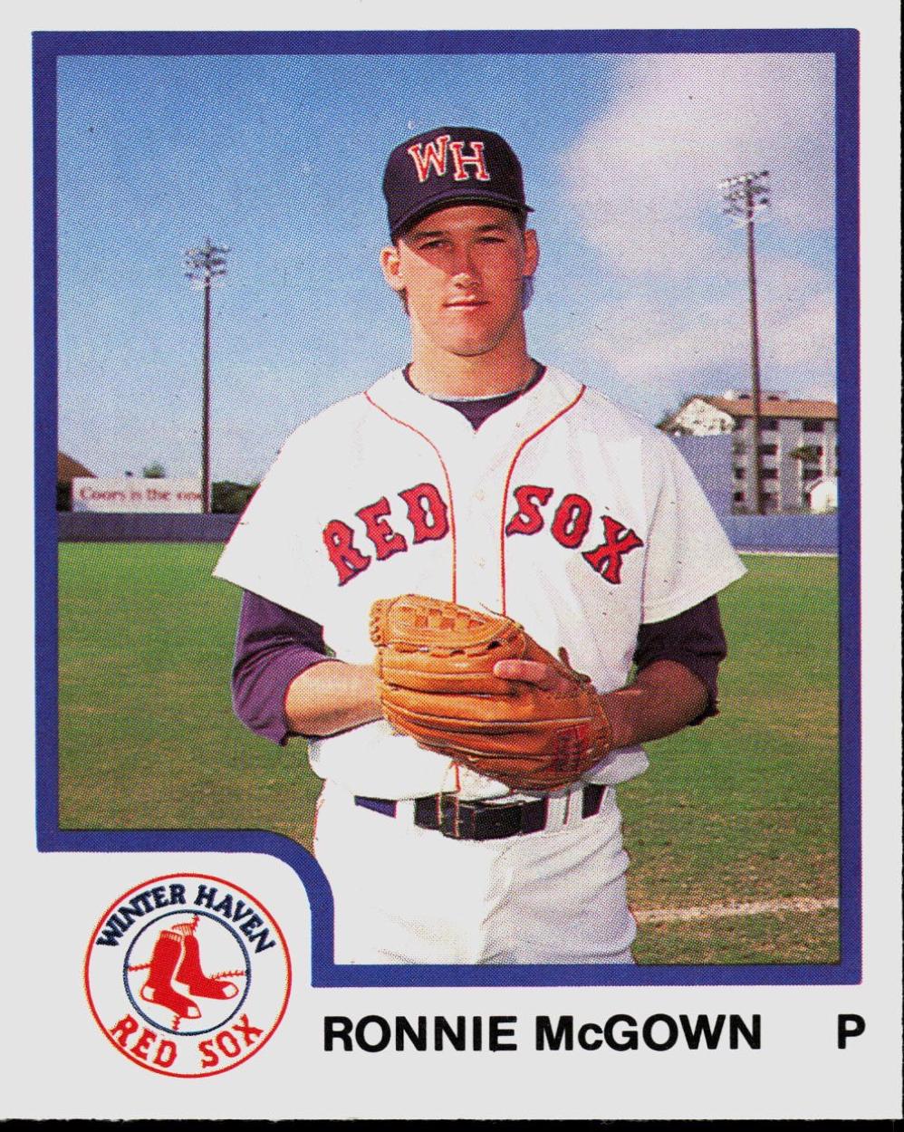 Donnie McGowan #897