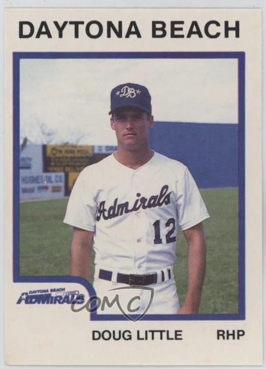 Doug Little #2290