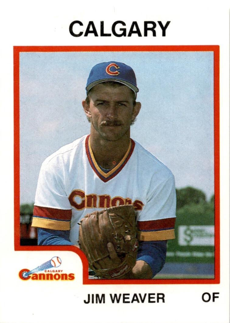 Jim Weaver #2311