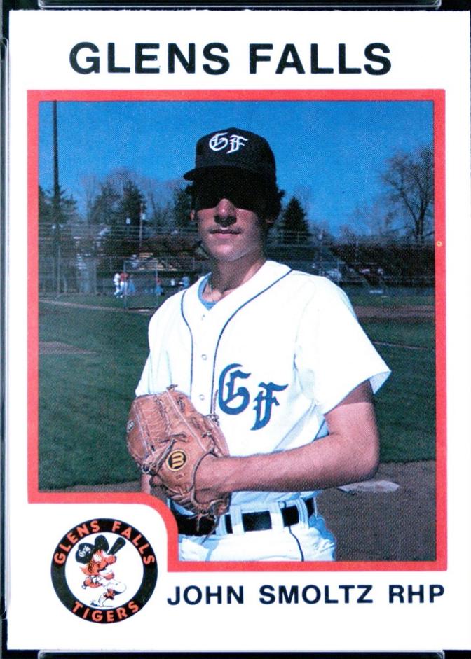 John Smoltz #372