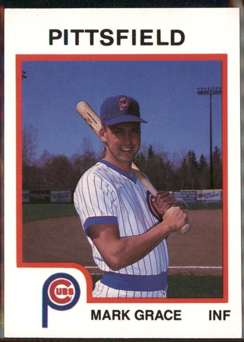 Mark Grace #332