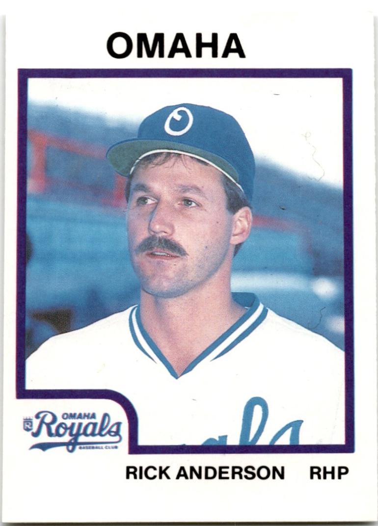Rick Anderson #2105