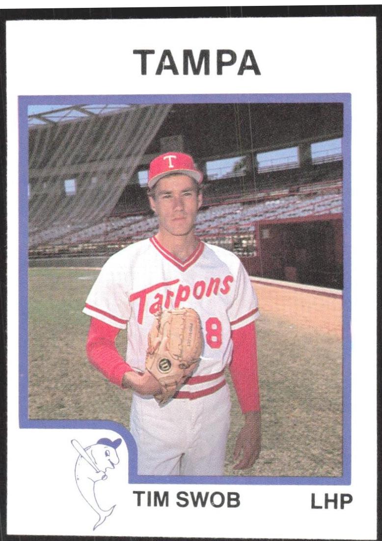 Tim Swob #1327