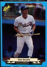 Dale Murphy [Blue] #215