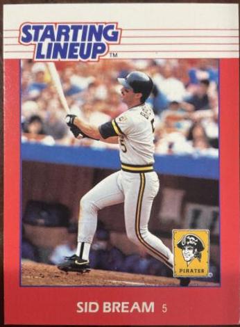 Sid Bream