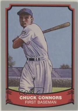 Chuck Connors #71