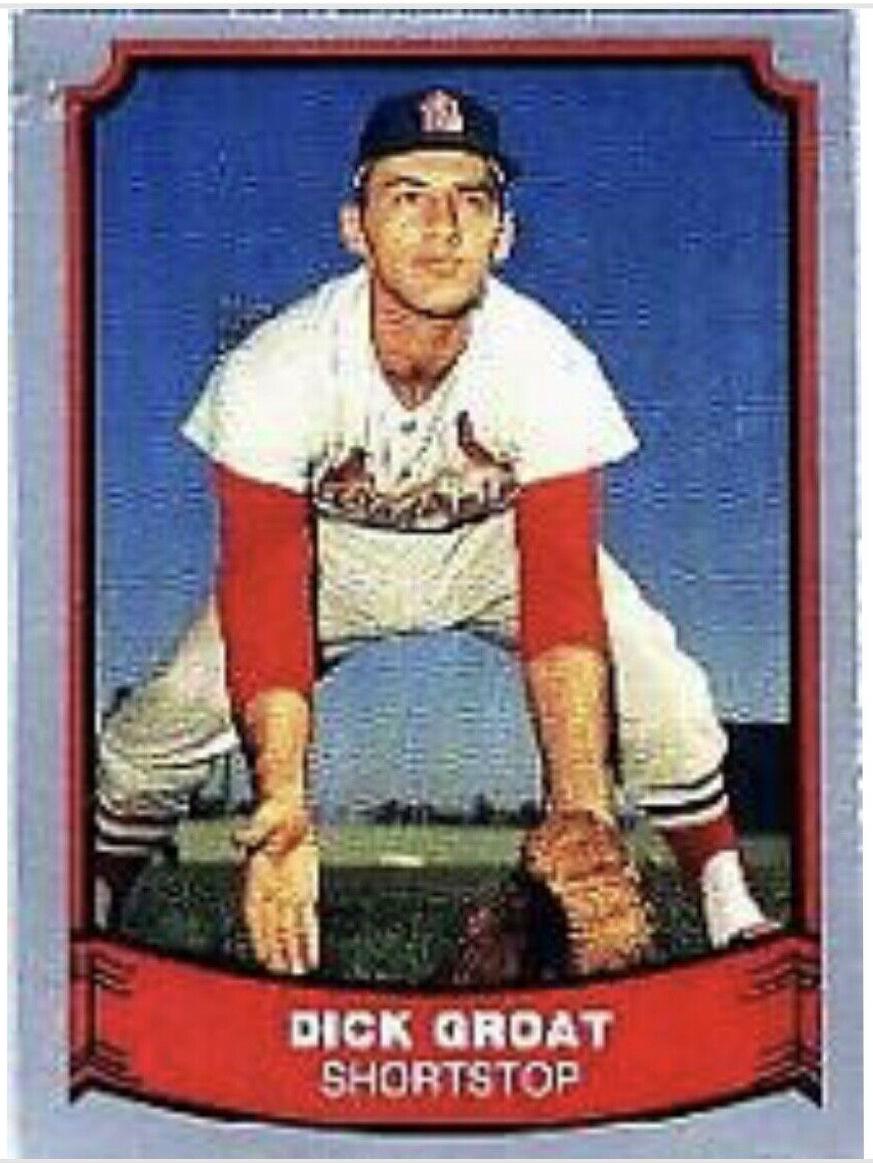 Dick Groat #108