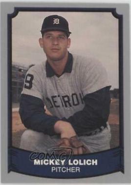 Mickey Lolich #39