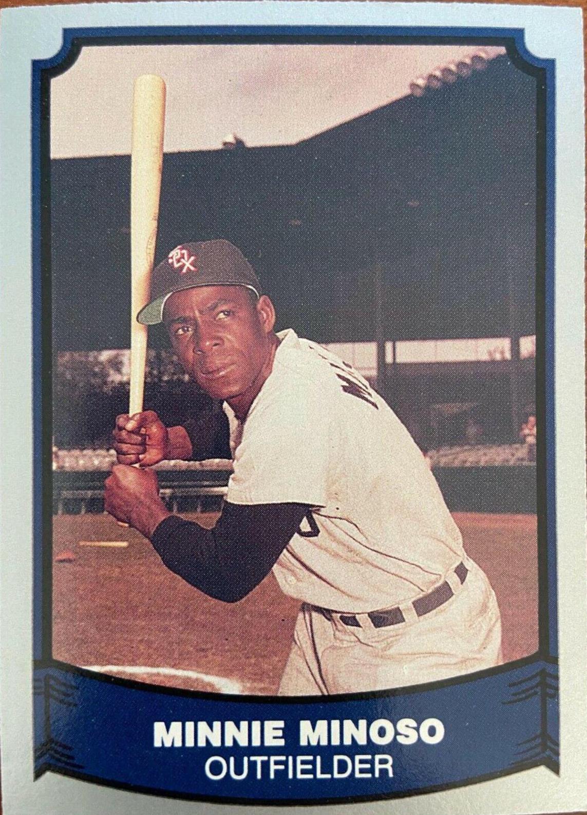 Minnie Minoso #51