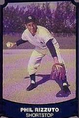 Phil Rizzuto #10