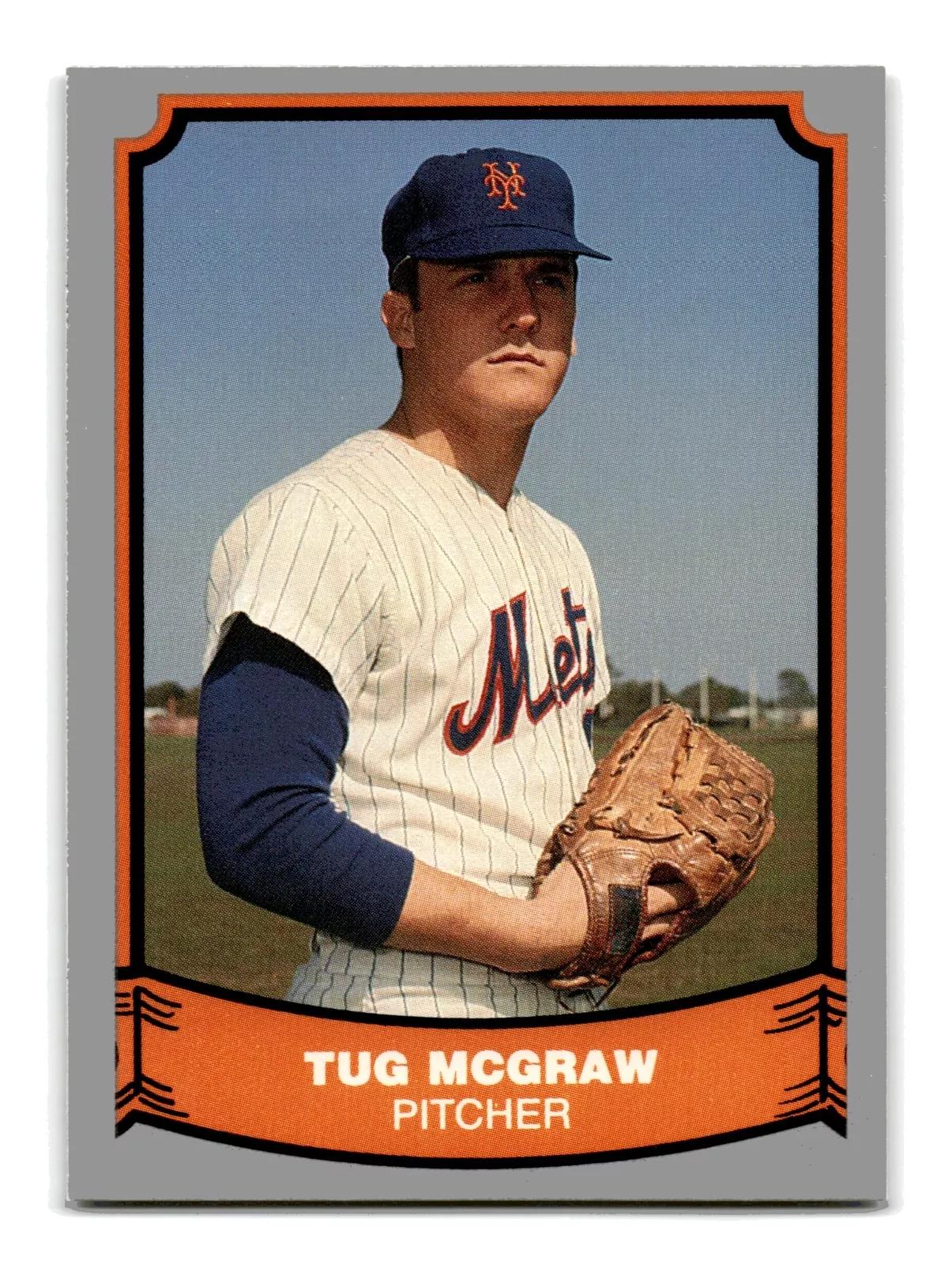 Tug McGraw #96