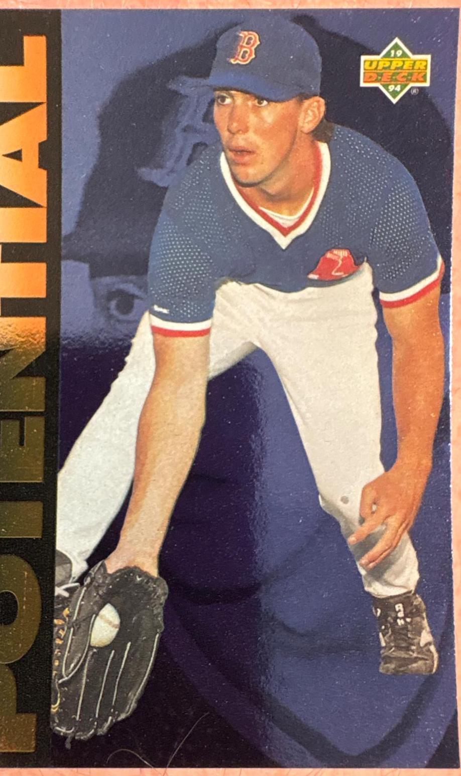 Trot Nixon #270