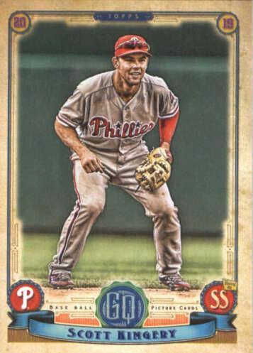Scott Kingery #209