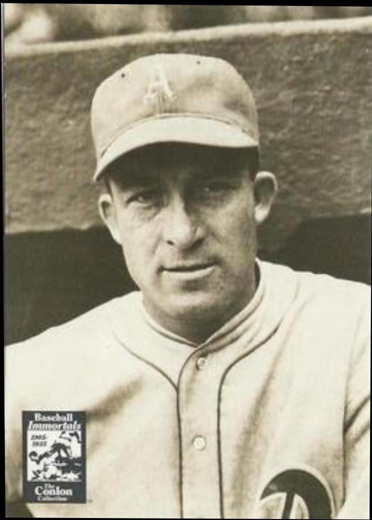 Al Simmons