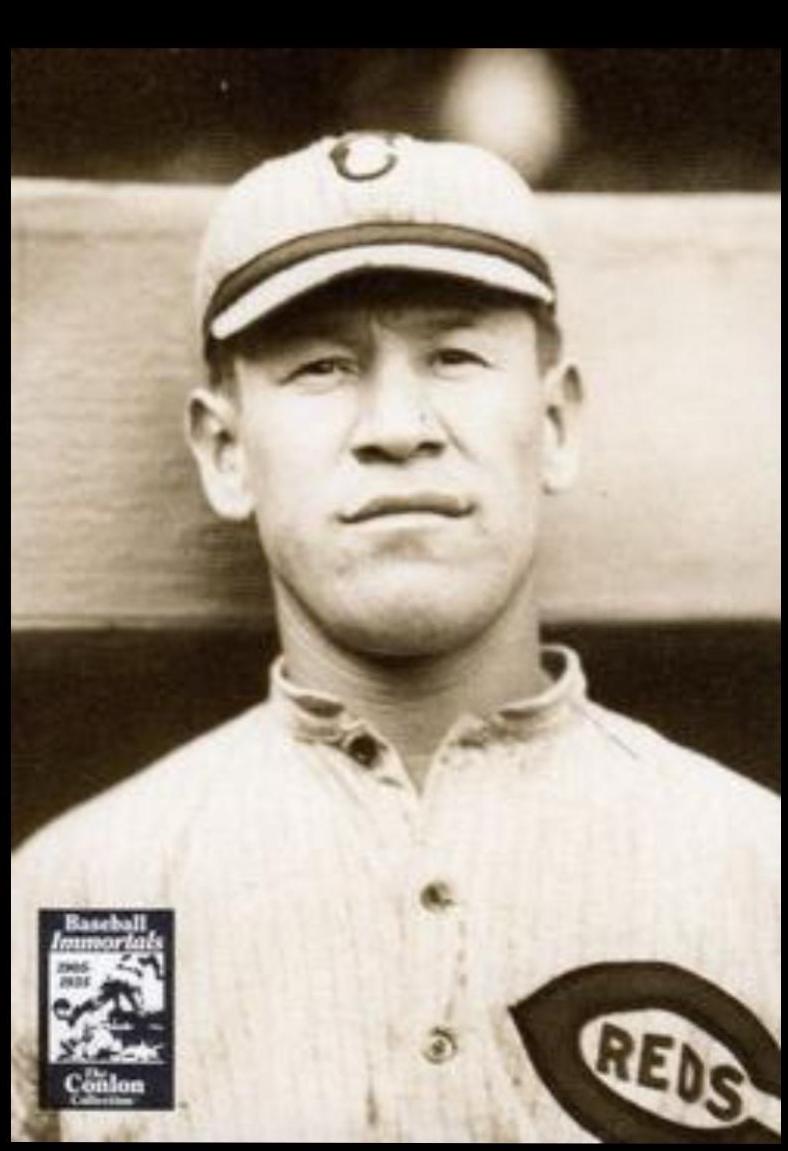 Jim Thorpe