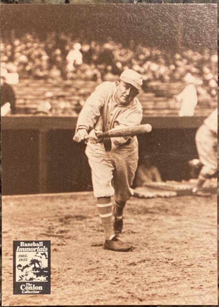Ty Cobb