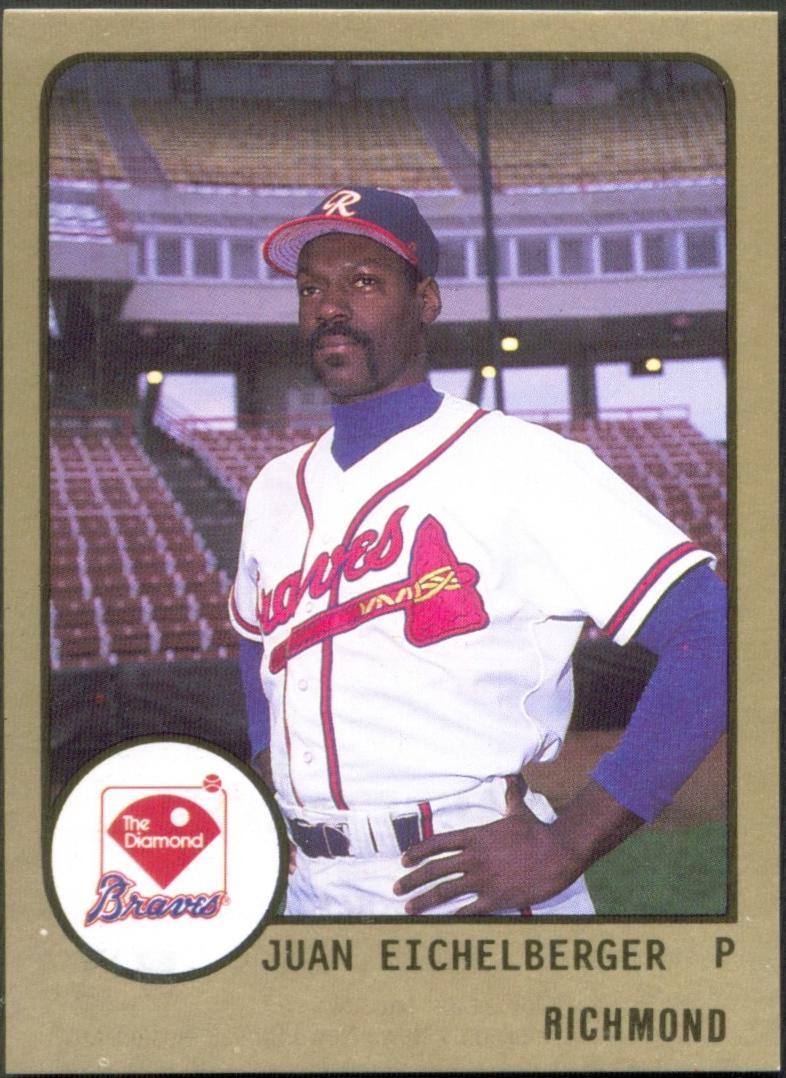 Juan Eichelberger #10