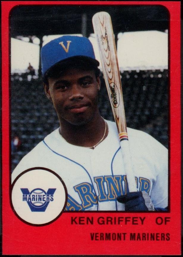 Ken Griffey Jr