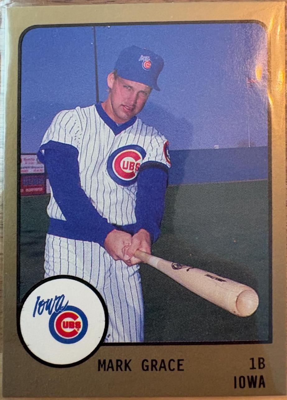 Mark Grace #539