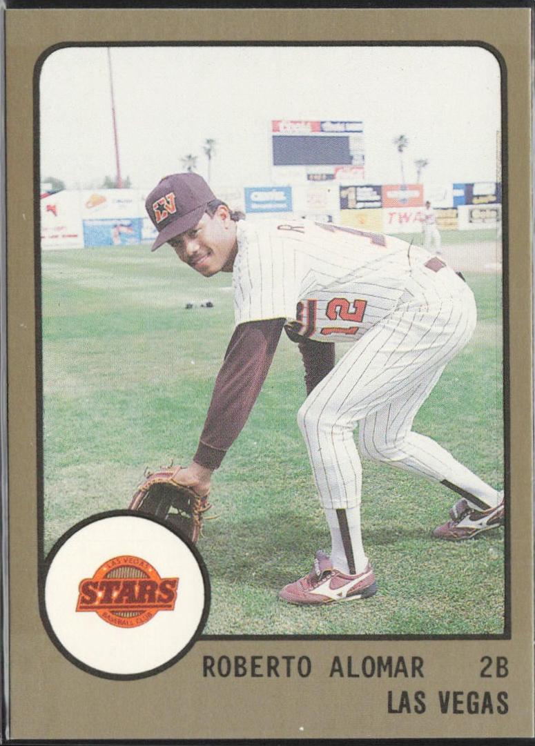 Roberto Alomar #231