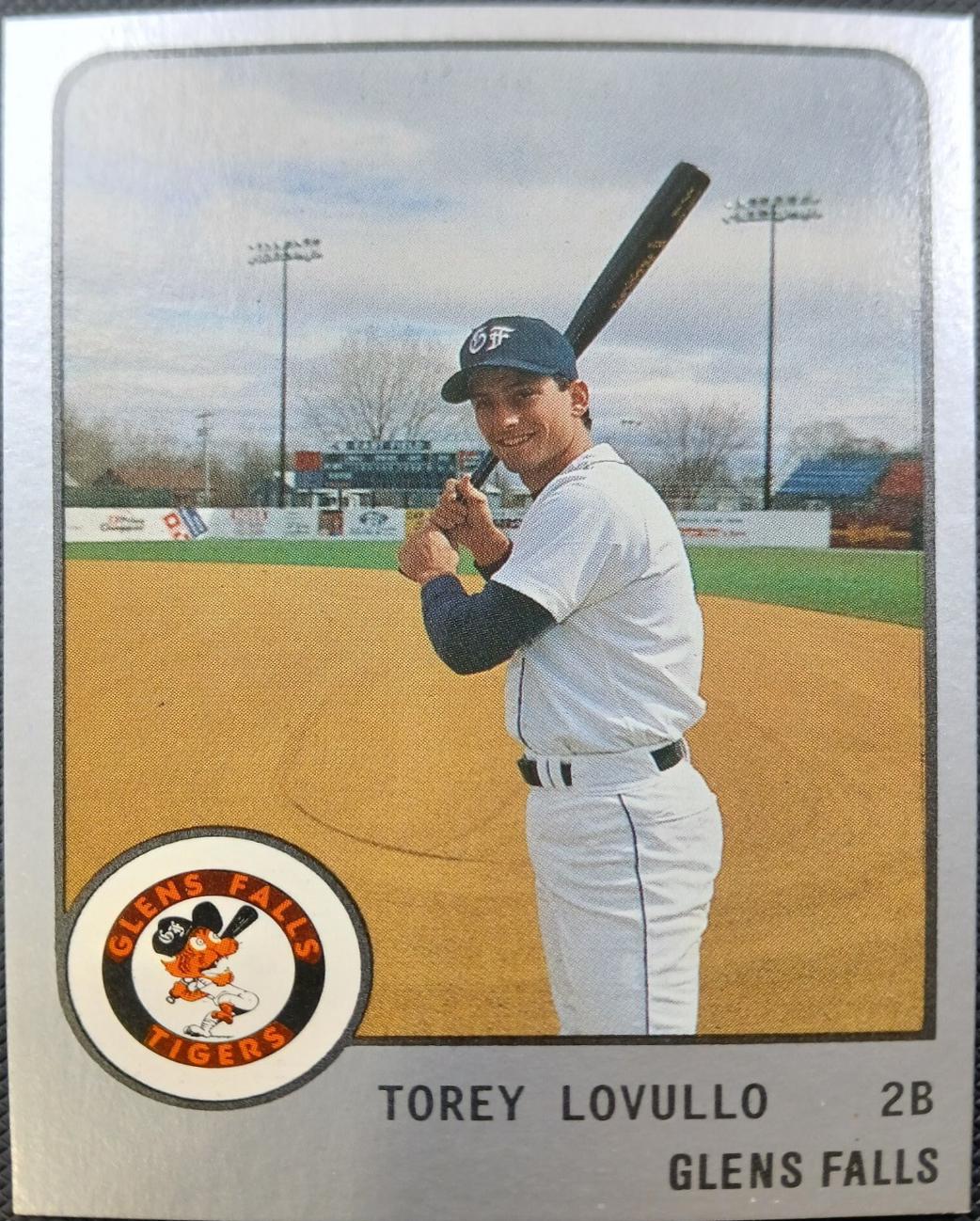 Torey Lovullo #923