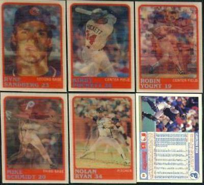 Gary Carter #28