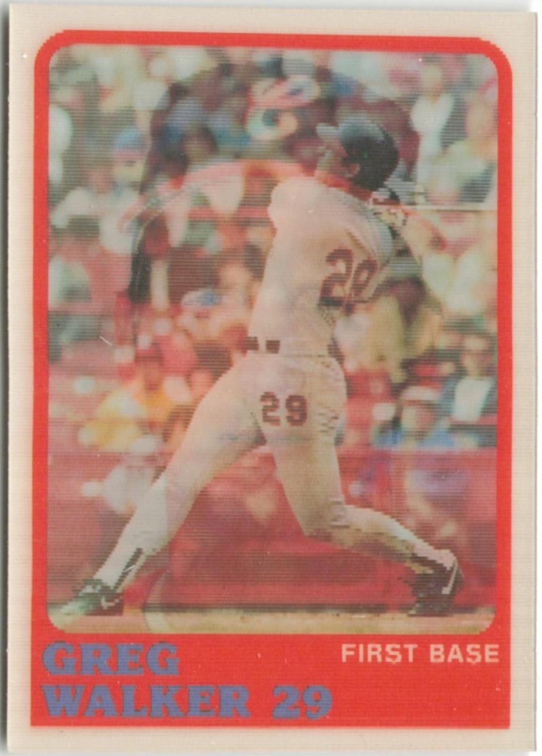 Greg Walker #103