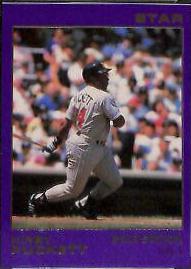 Kirby Puckett [Info 1] #166